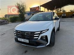 هیوندای تۆکسۆن